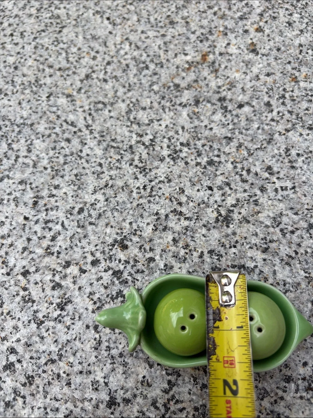 N/A unbranded green
